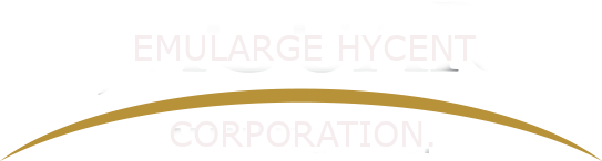 Emularge Hycent Corporation